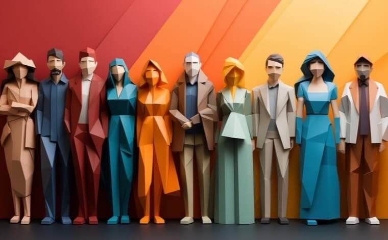 ENFJ和ISTP是相反人格：探索这两种人格的差异与互补性