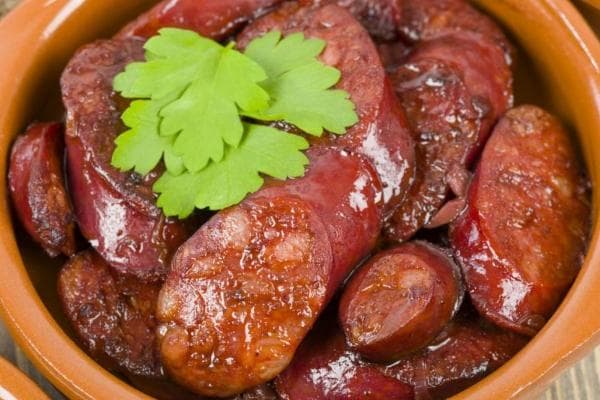 高热量高卡路里的食物有哪些？2024高热量食物一览表