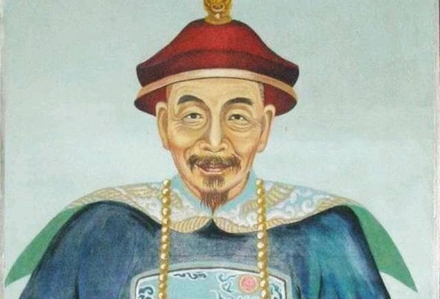 清朝一品大员受贿16两白银被诛，背后竟是权力斗争