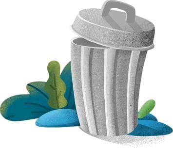 垃圾分类知识大全：四分类标准与常见误区解析