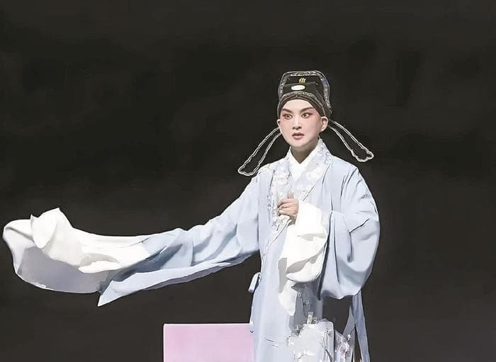 “白玉兰奖”对当代戏曲表演艺术的引导