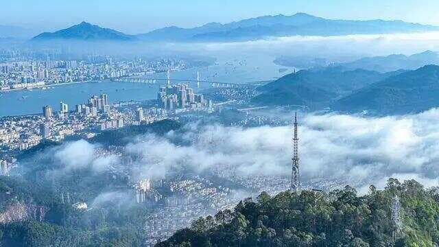 广东十大特色名小吃，这10款特色小吃你绝对不能错过！