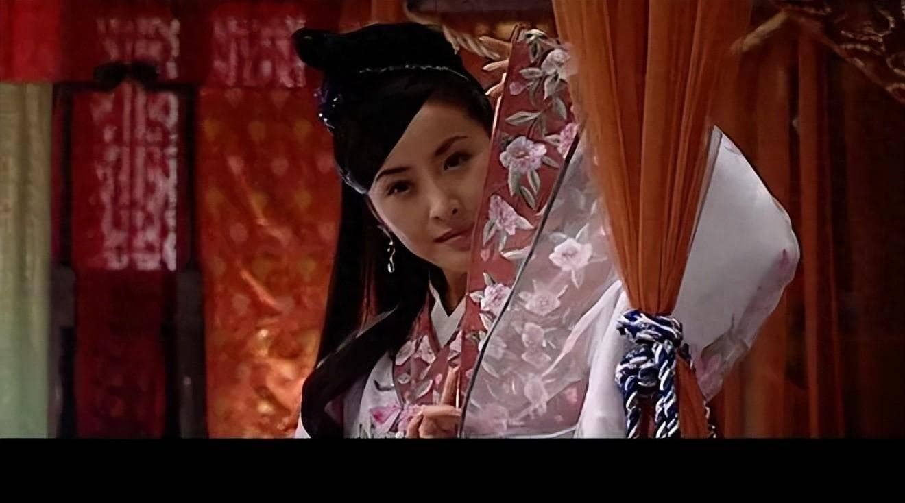 神剧《大明王朝1566》：名妓芸娘为何最终走上了权力巅峰？