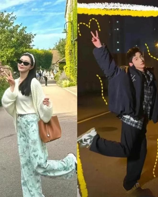 揭秘明星不公开恋情的多重考量