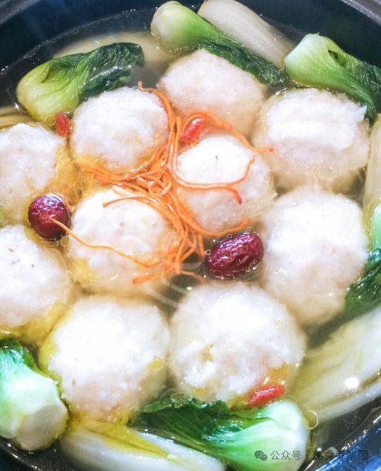 黑龙江鸡西这6大特色美食，除了鸡西大冷面，不是乱炖和锅包肉