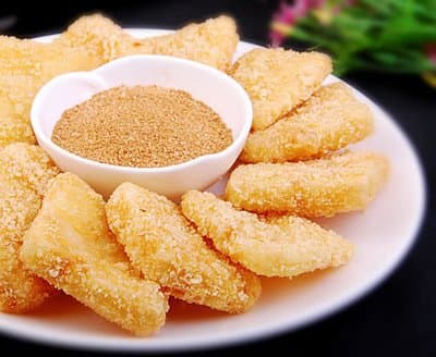 糍粑的烹饪指南：蒸制与煎制的完美技巧