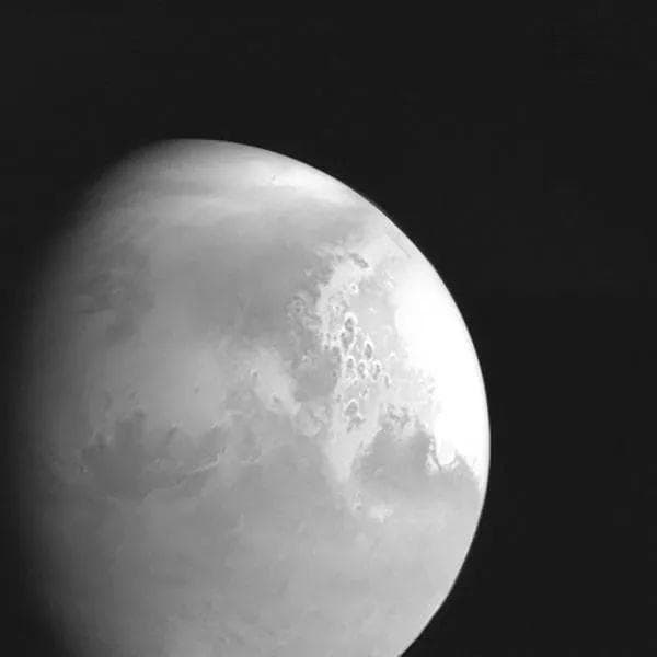 航天专家：从工程技术上来说，人类进行火星移民可以三步走