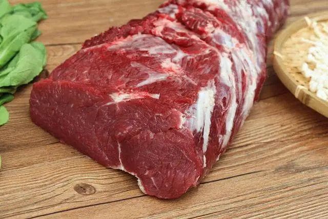 牛肉的每个部位味道不一样，不同的牛肉做法应该挑选哪个部位？