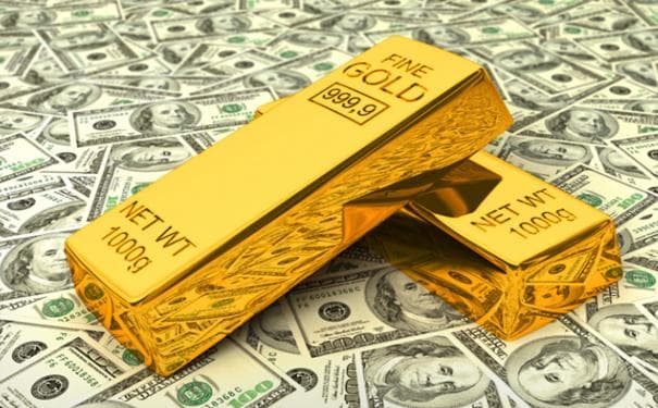 现货黄金交易中的建仓指南