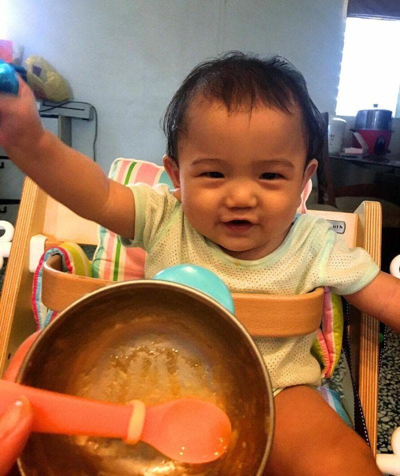 特别注意这些营养成分，婴幼儿成长阶段，发育比别人好！