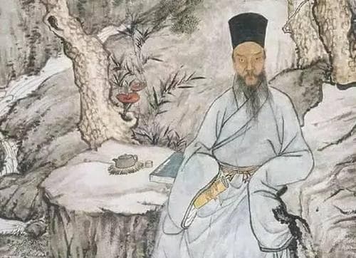 梁启超眼中的两个半圣人：孔子、王阳明与曾国藩