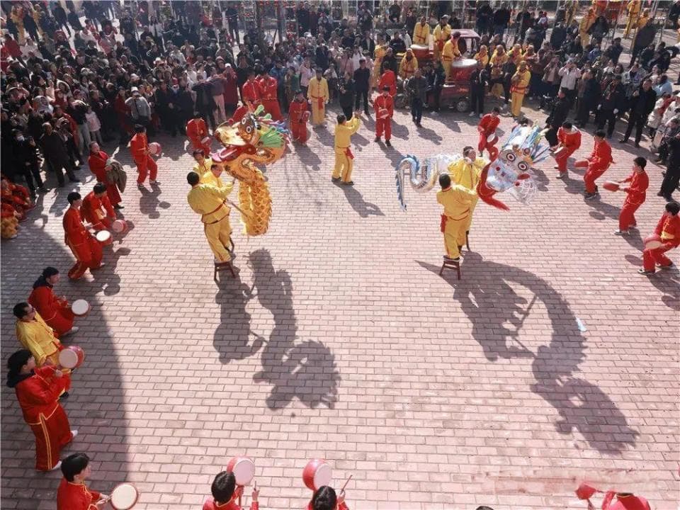 云梦：文旅盛宴绘新景