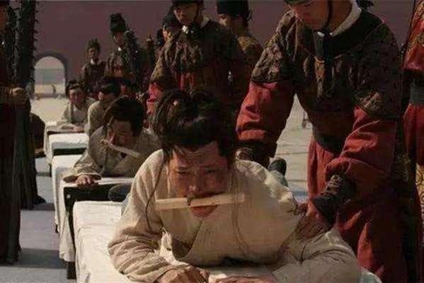 明代“廷杖”制度是一个怎样的制度？明代皇帝为何那么喜欢用它？