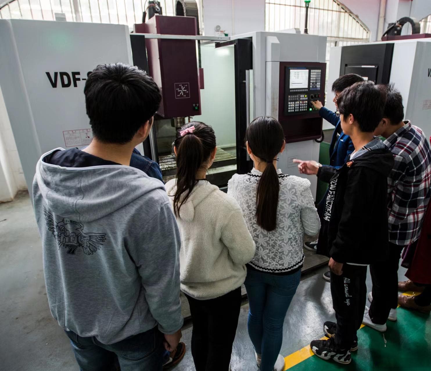 机电一体化技术专业介绍以及课程设置