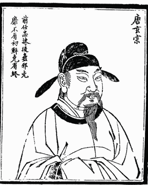 武则天与开元之治：唐朝盛世的统治智慧