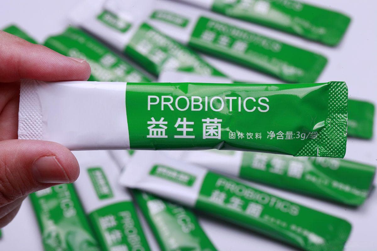 益生菌辅助抗癌，搭配免疫治疗效果惊人，快来了解一下