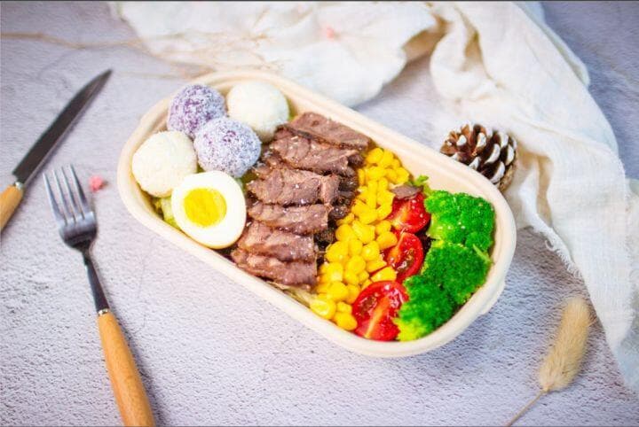 标榜健康的“轻食”健康吗？中国烹饪协会「轻食指南」发布，轻食的正确吃法来了！