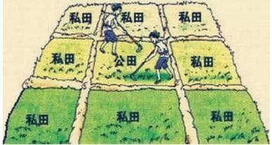 为什么周朝开始“礼乐崩坏”？生产技术进步与社会结构变化是根本原因