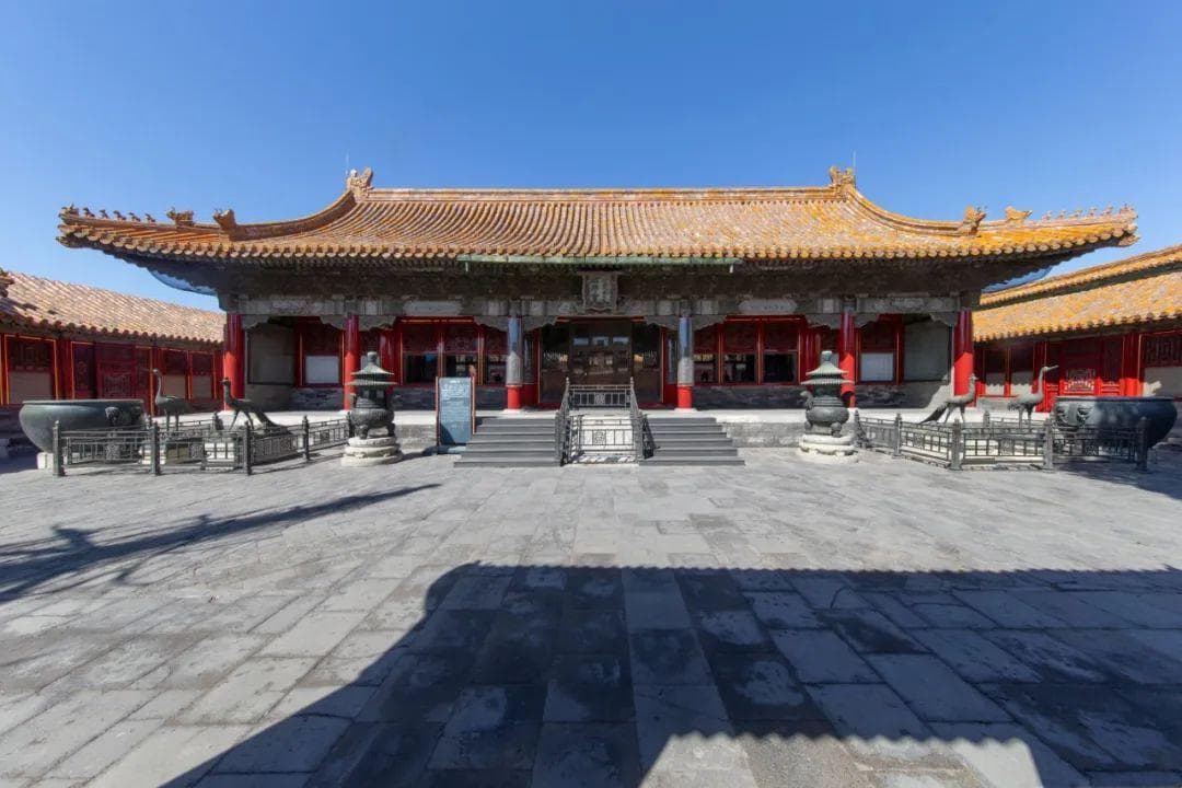 为什么说华妃住在“翊坤”宫，就注定做不了皇后？