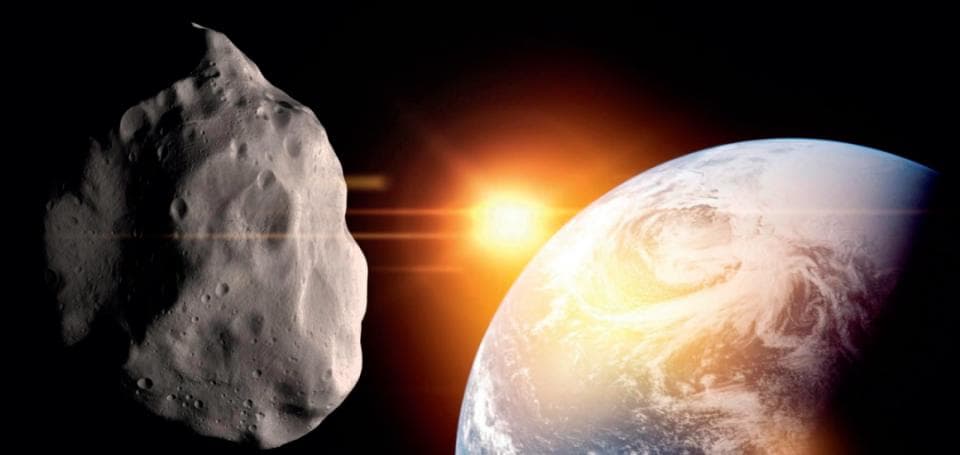 有关小行星的那些事儿