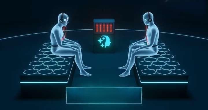 REMspace实现梦中聊天，《盗梦空间》照进现实？