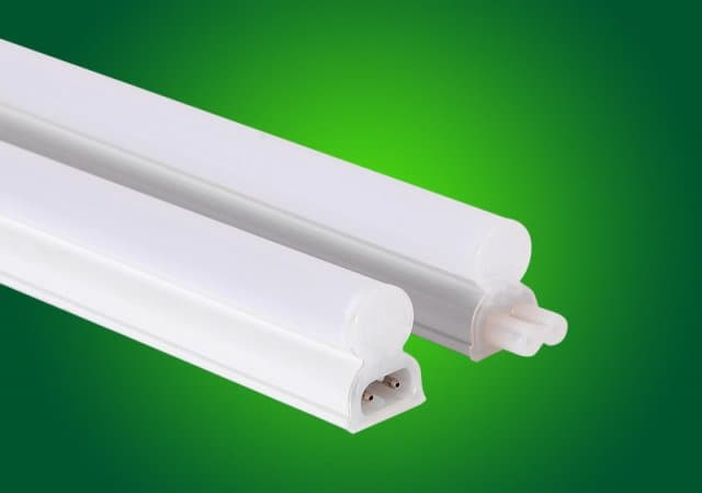 日光灯工作原理：LED日光灯与普通日光灯的区别