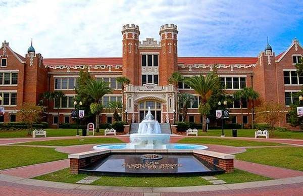 U.S.News美国大学排名50-100，哪些学校性价比高？