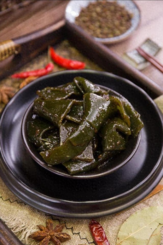 六种平价的“长寿食物”，常吃占 3 种，离长寿靠近一步！