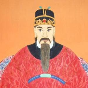 陈元光：开漳圣王的传奇人生