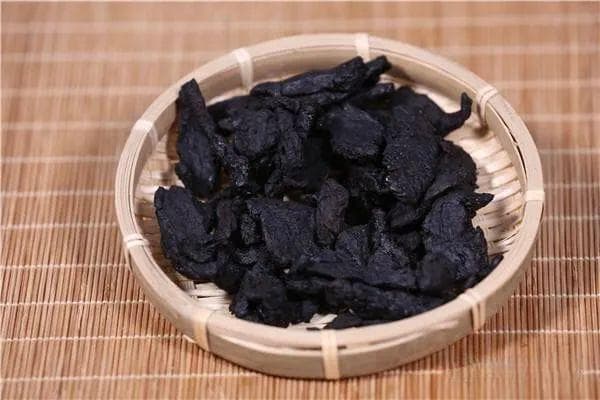 熟地黄的功效与应用：从《本草纲目》到现代临床实践