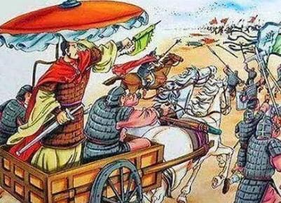 繻葛之战：春秋时期的重要战役