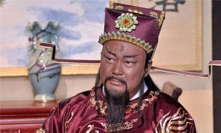 揭秘《包青天》：历史真相与艺术加工的完美融合