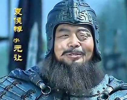 夏侯惇与关羽：历史交锋与武力对比