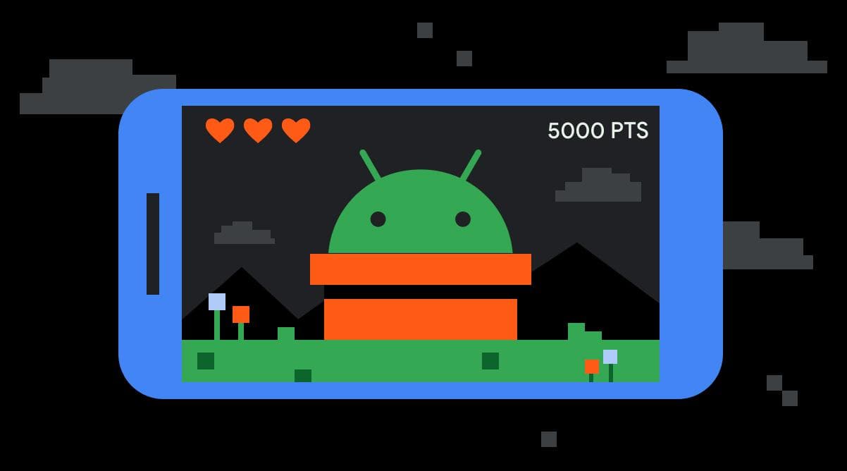 在 Android 上保存游戏进度：权威指南
