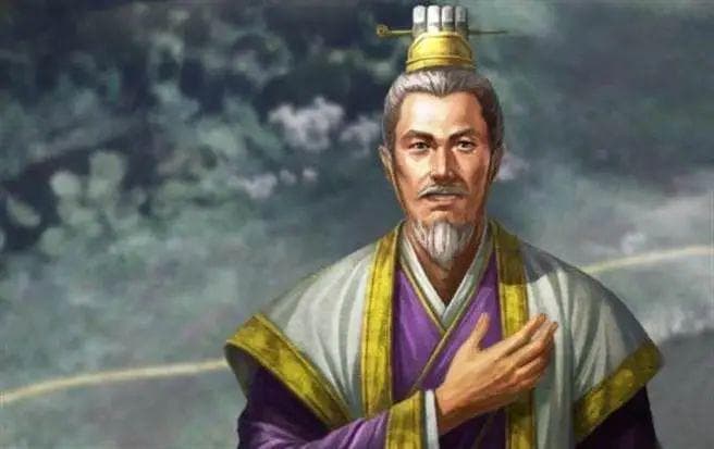 三国时期，魏蜀吴三方关于岭南的恩怨，豪强士燮的故事