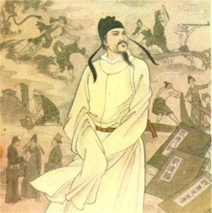 民族团结 | 当柳宗元的超前思想遇到柳州
