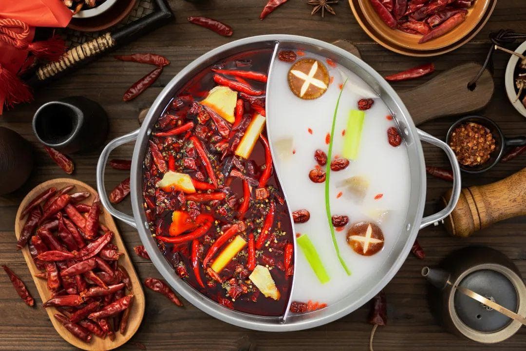 请停止把这些食物当主食，贪多或引发痛风、糖尿病、脂肪肝，甚至是生病的“元凶”