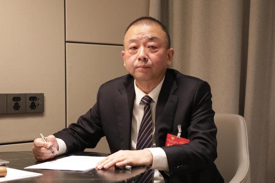 政协委员张泉：大型主题公园，或成武汉下一个爆款文旅产品