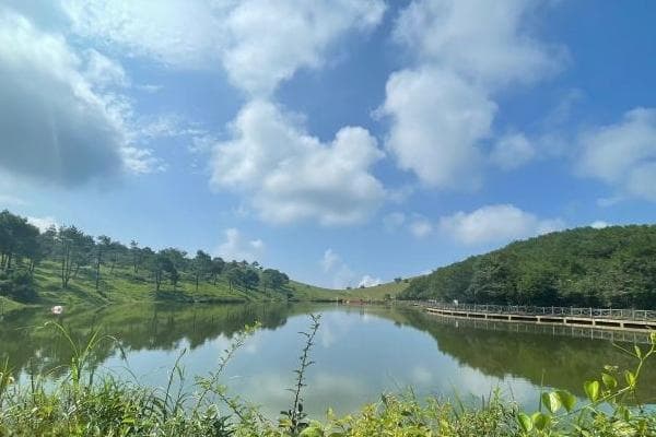 云顶旅游度假区
