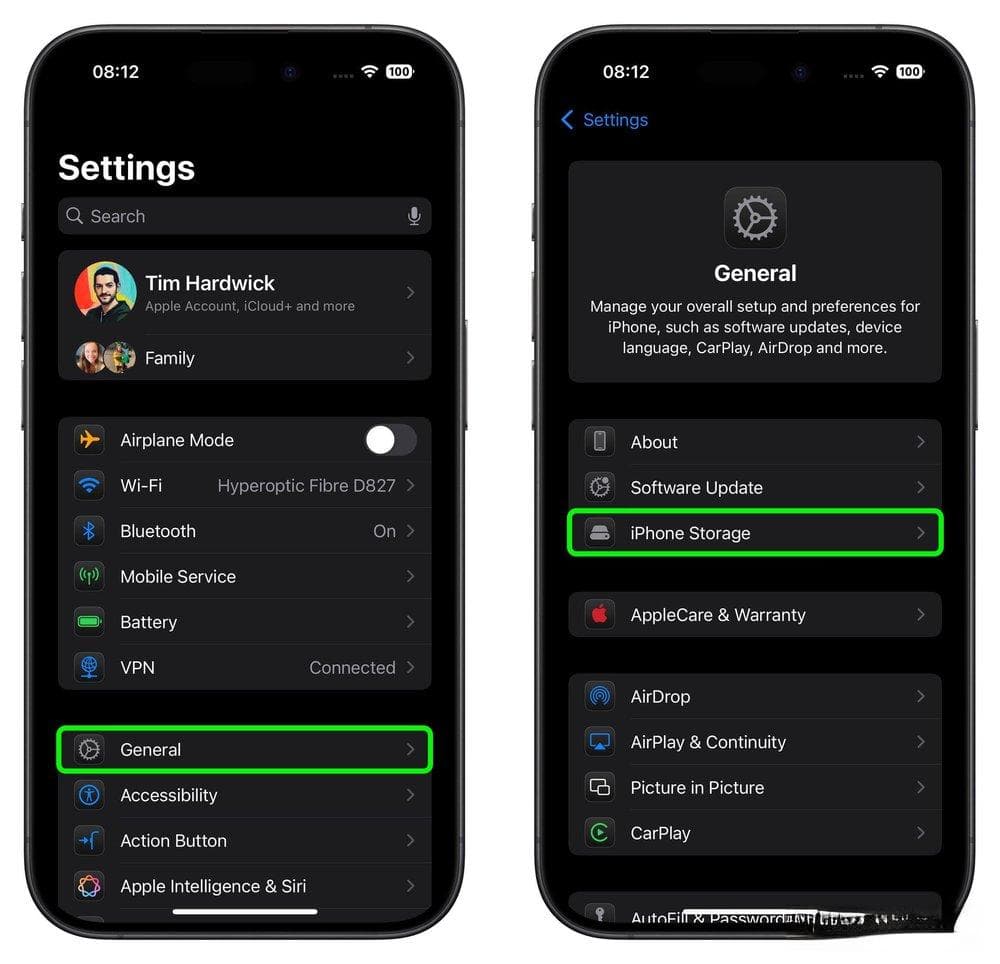 释放 iPhone 存储空间的 20 多种方法