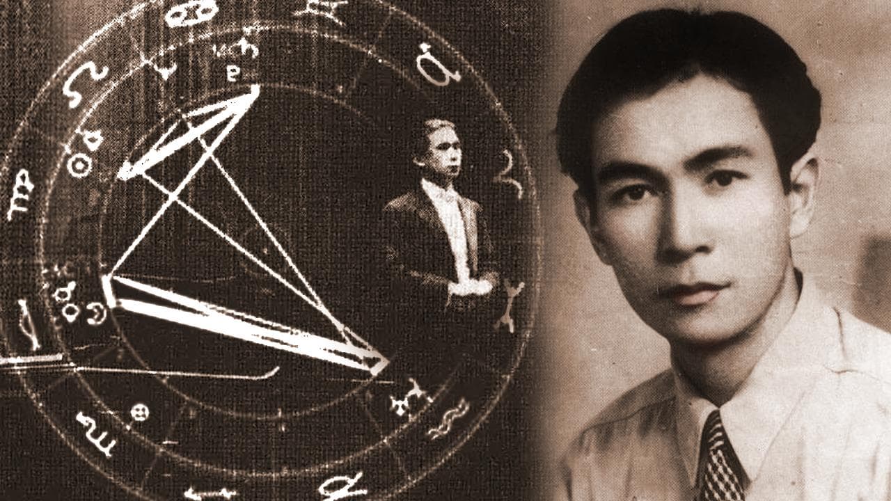 吕赫若：用文学与生命反抗时代的台湾才子