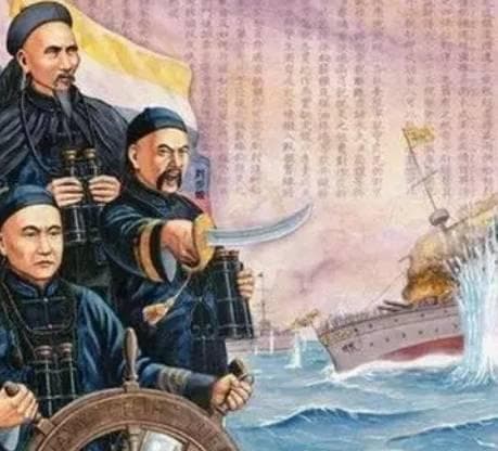 北洋水师的胜利与挫折：历史回顾与分析