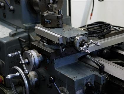 提升机械性能的关键一步：深入解析车床加工键槽的技术要领