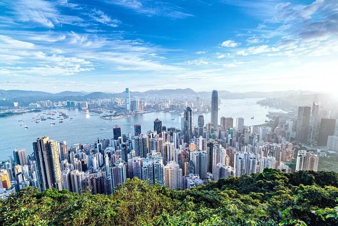 2025去香港定居需要什么条件？一次性讲清楚适合内地人的4种香港落户政策及条件！