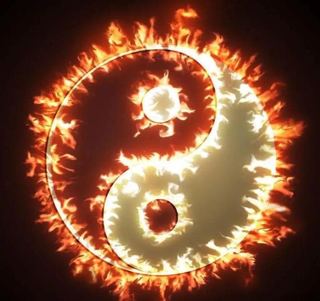 为什么很少有人能说清楚火是什么？最通俗的解释来了