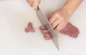 内金山楂煮瘦肉