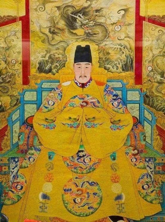 宫女反抗炼丹暴政，嘉靖帝险遭刺杀