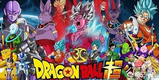 《龙珠》系列观看顺序全攻略：从悟空的童年到宇宙的巅峰