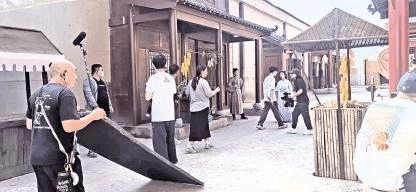 西安“短剧之都”的产业升级密码