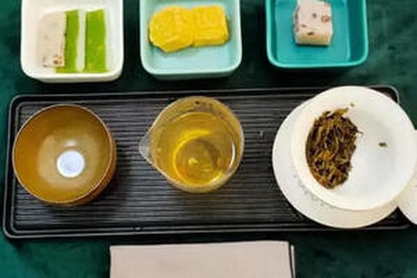 大红袍茶一斤最贵天价
